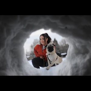 Meet your Posher, Samantha